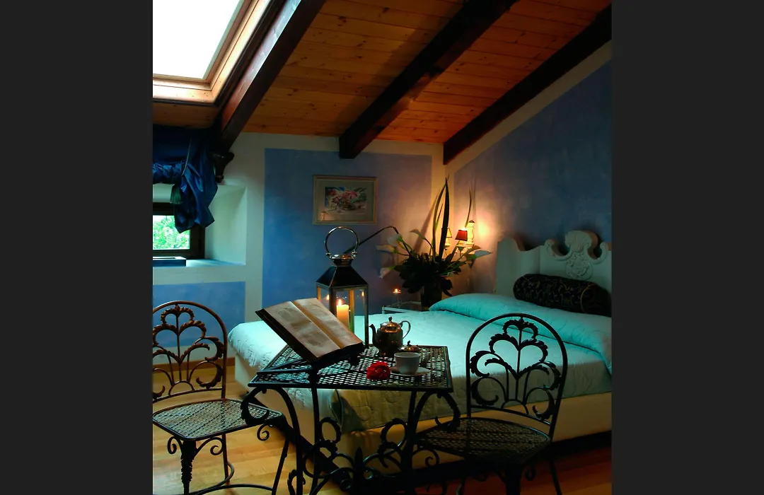 Castello San Giuseppe - Historical bed&breakfast-1