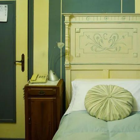 Castello San Giuseppe - Historical bed&breakfast-3